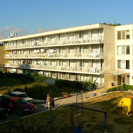 Hotel Lora Albena Zewnętrze zdjęcie