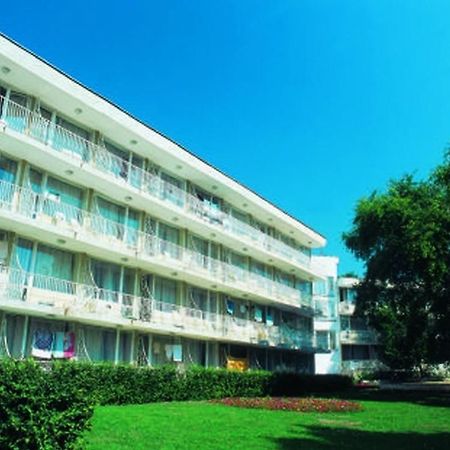 Hotel Lora Albena Zewnętrze zdjęcie